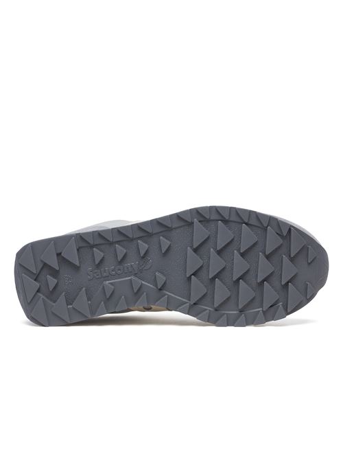 JAZZ-S1044723 GRIGIO Saucony | JAZZ-S1044723 GRIGIO